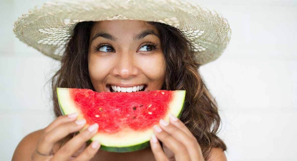 beneficios y mitos de comer fruta dieta costa rica