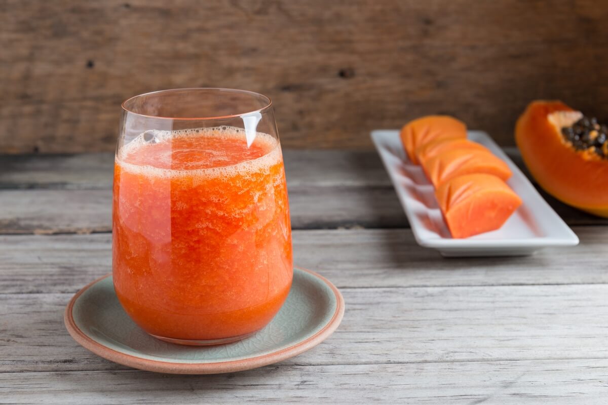 cómo eliminar la retención de líquidos costa rica dieta papaya