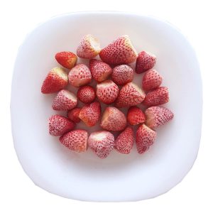 frozen strawberries fresh quality freeze fqf fresa