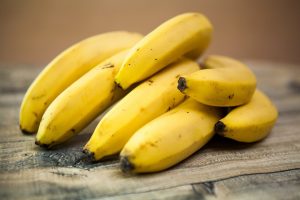 10 benefits of ripe bananas