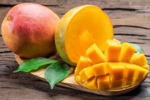 mango benefits