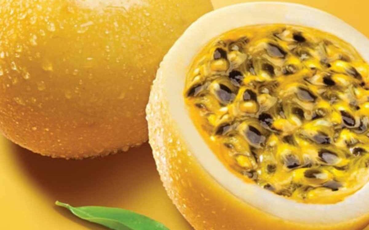 passion fruit benefits