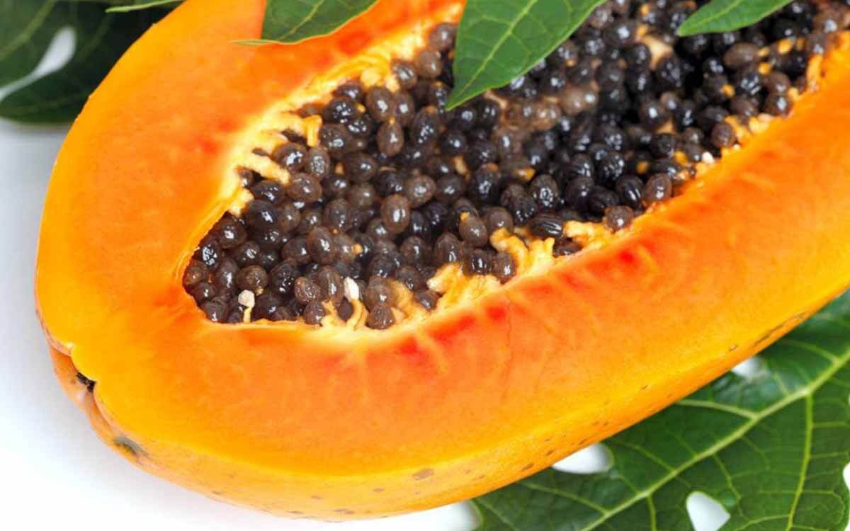 beneficios papaya saluzzo