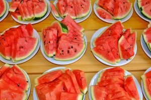 watermelon benefits