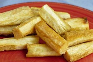 fried yucca cassava recipe frozen 2