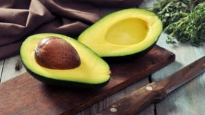 beneficios aguacate congelado