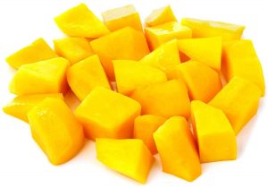 mango chunks costa rica saluzzo