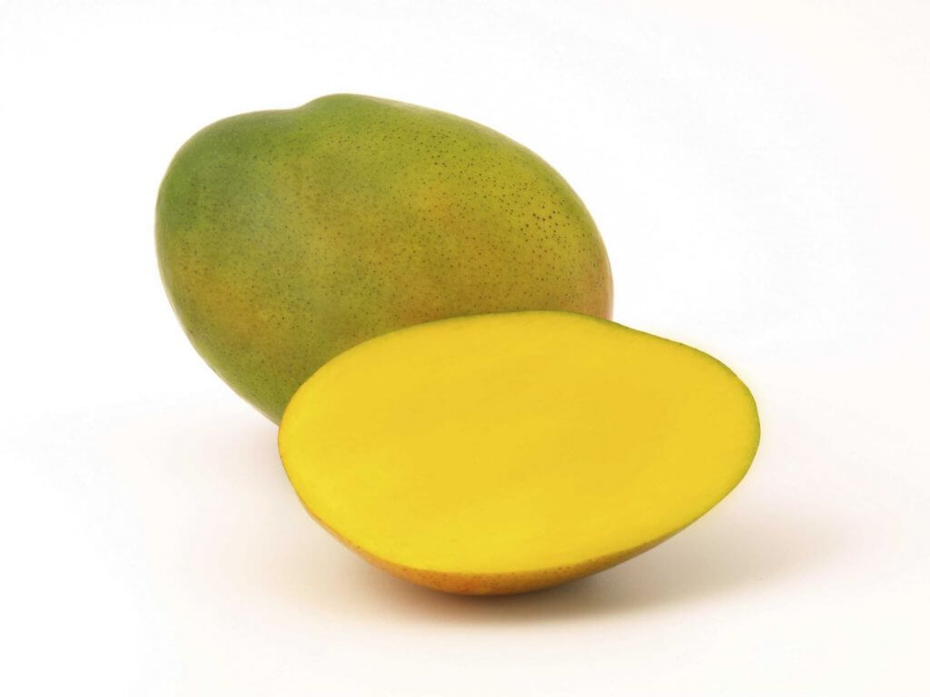 mango keitt 4 variedad más deliciosas de mango