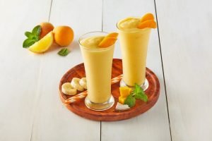 recetas de smoothies tropicales que debes probar fruta congelada costa rica