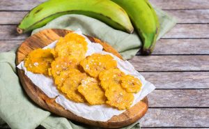 patacones tostones congelados costa rica saluzzo