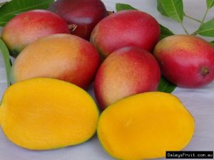 mango