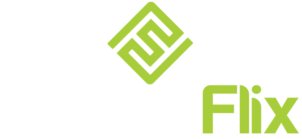 frozenflix logo blanco